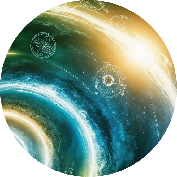 welcome-circle